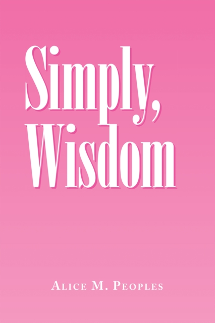 Simply,  Wisdom