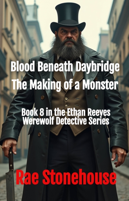 Blood Beneath Daybridge