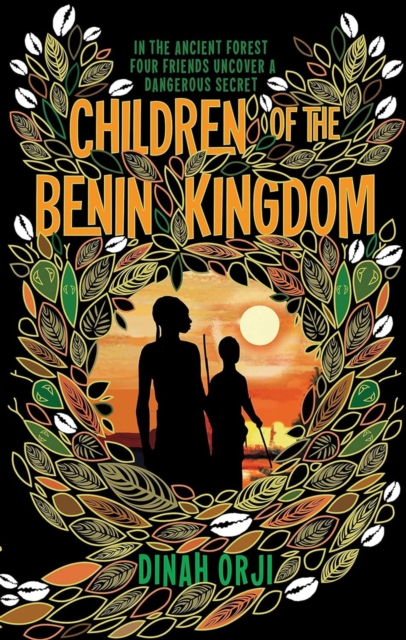 Children of the Benin Kingdom