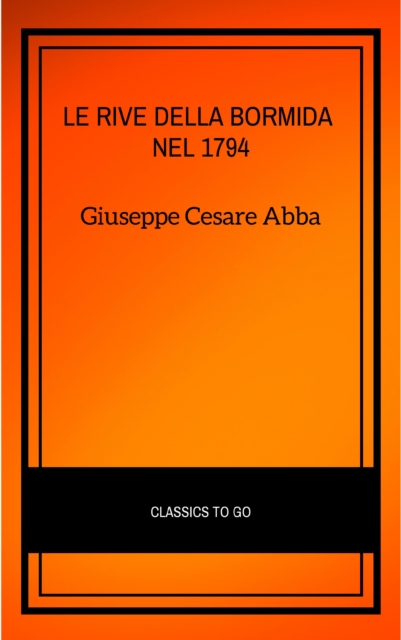 Le rive della Bormida nel 1794
