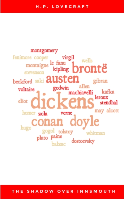 The Shadow Over Innsmouth