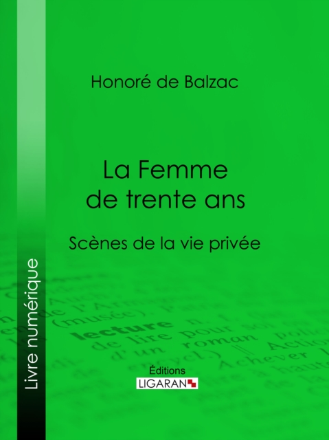 La Femme de trente ans