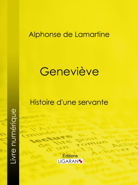 Geneviève
