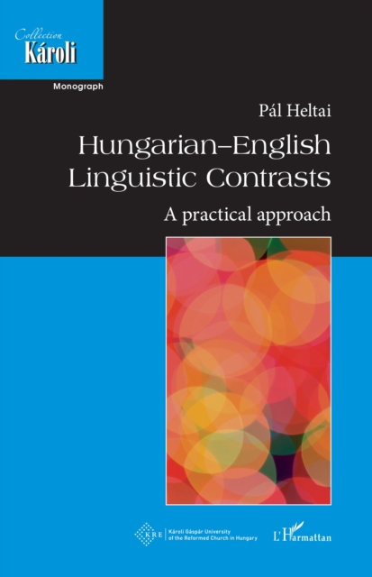 Hungarian-English Linguistic Contrasts