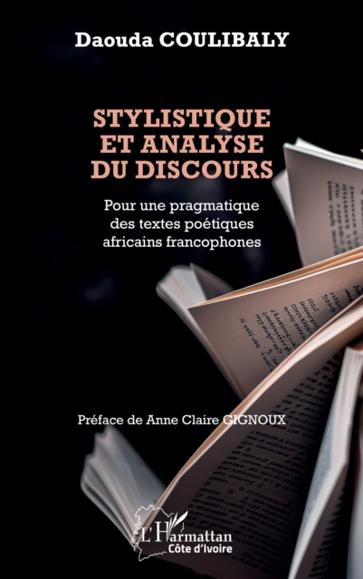 Stylistique et analyse du discours
