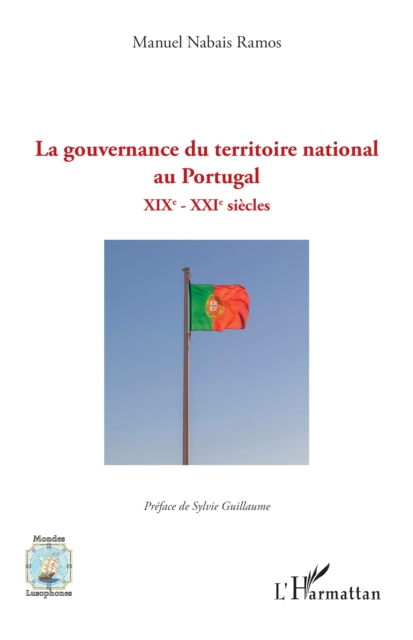 La gouvernance du territoire national au Portugal