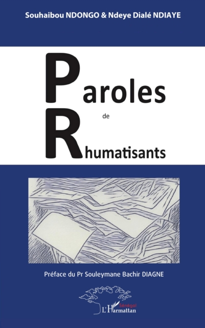 Paroles de Rhumatisants