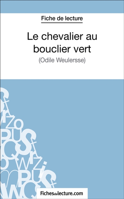 Le chevalier au bouclier vert