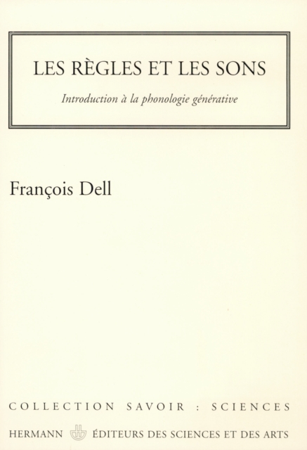 Les règles et les sons
