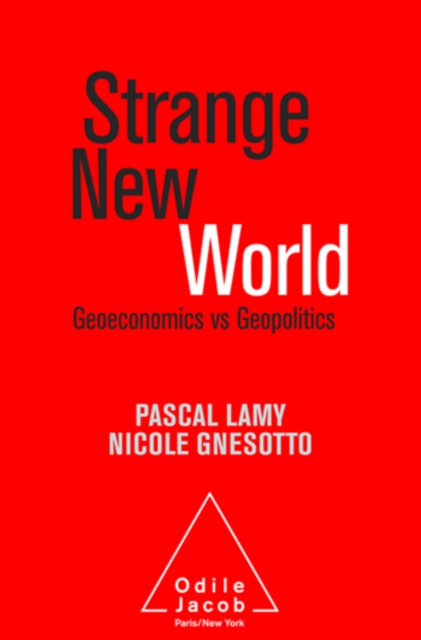 Strange New World