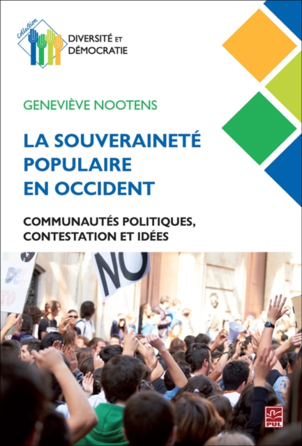 La souveraineté populaire en Occident
