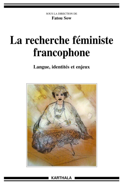 La recherche féministe francophone