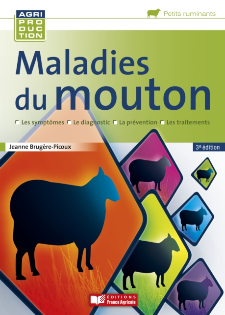 Maladies du mouton