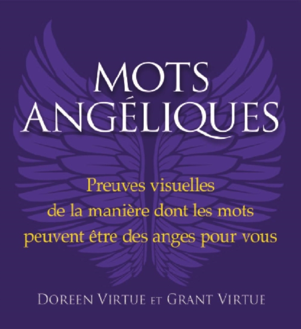 Mots angéliques