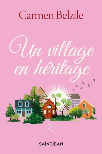 Un village en héritage