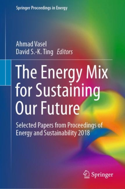 Energy Mix for Sustaining Our Future