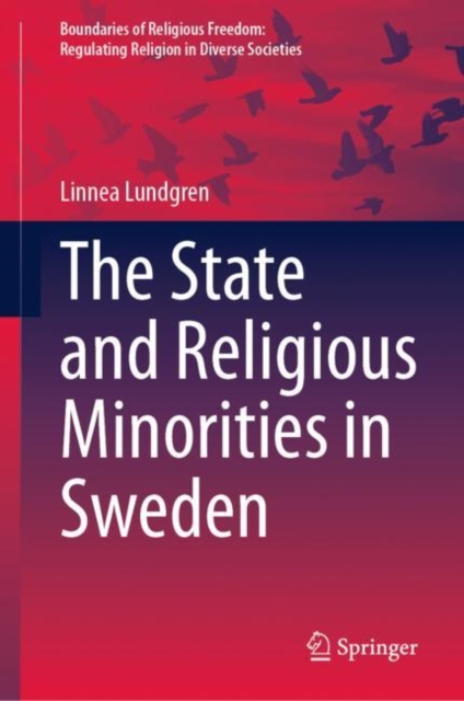 State and Religious Minorities in Sweden