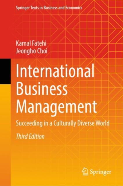 International Business Management