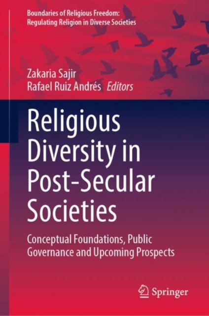 Religious Diversity in Post-Secular Societies