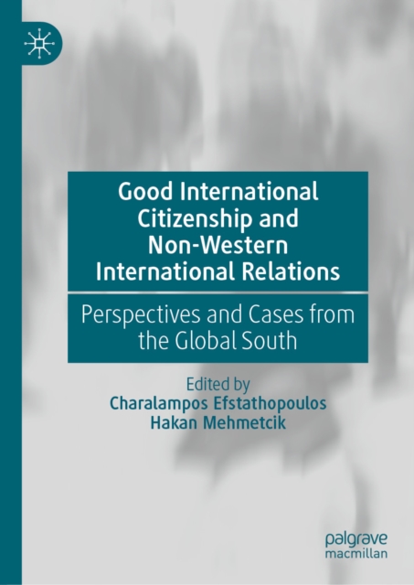Good International Citizenship and Non-Western International Relations