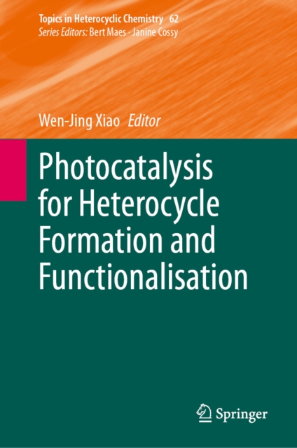 Photocatalysis for Heterocycle Formation and Functionalisation