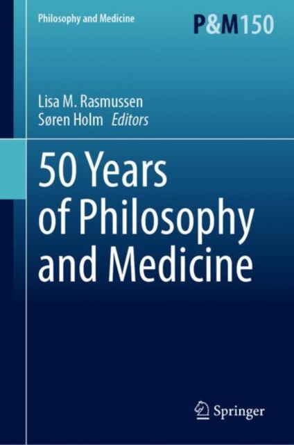 50 Years of Philosophy and Medicine