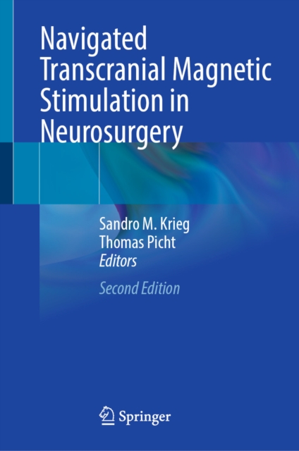 Navigated Transcranial Magnetic Stimulation in Neurosurgery