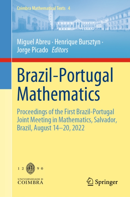 Brazil-Portugal Mathematics