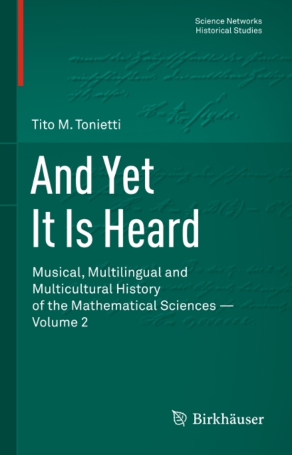And Yet It Is Heard