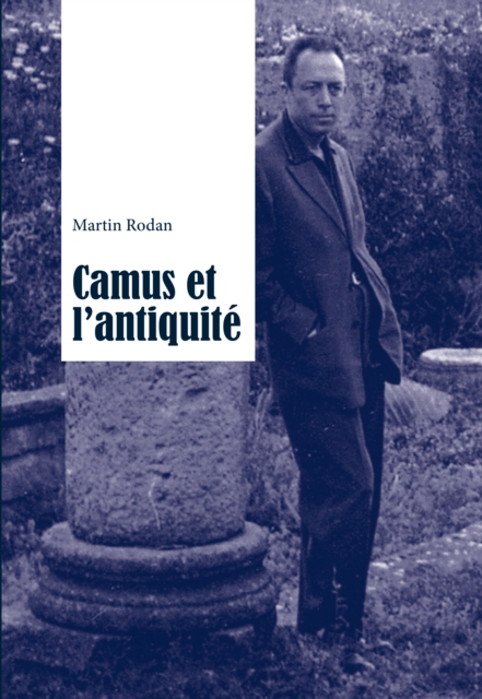 Camus et l’antiquité