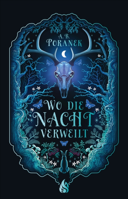 Wo die Nacht verweilt