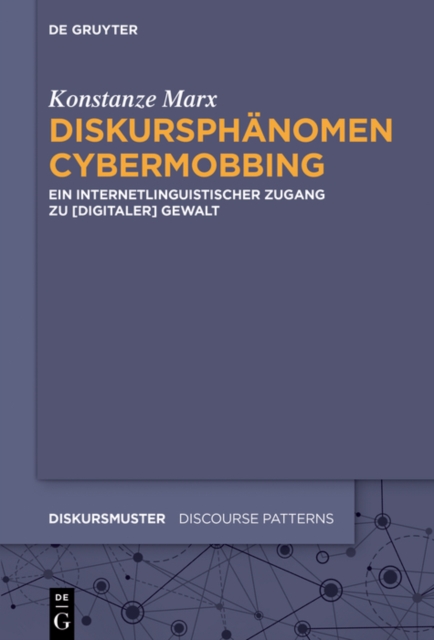 Diskursphänomen Cybermobbing