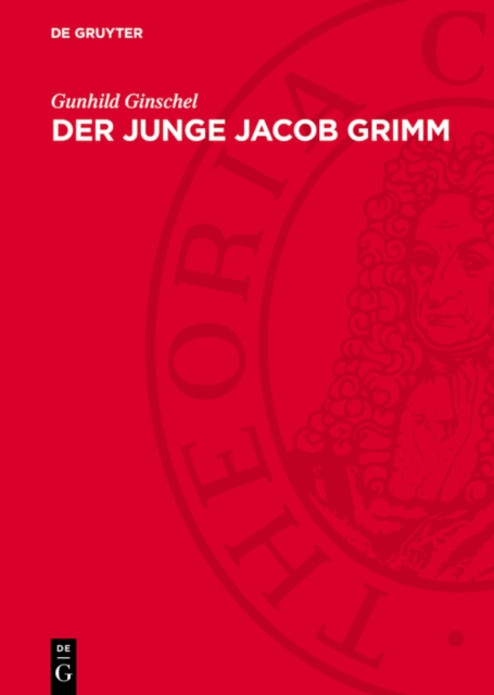 Der Junge Jacob Grimm