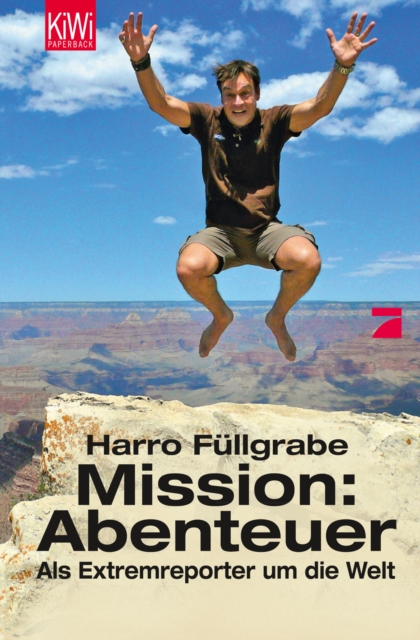 Mission: Abenteuer
