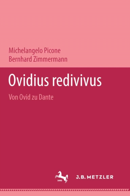 Ovidius redivivus
