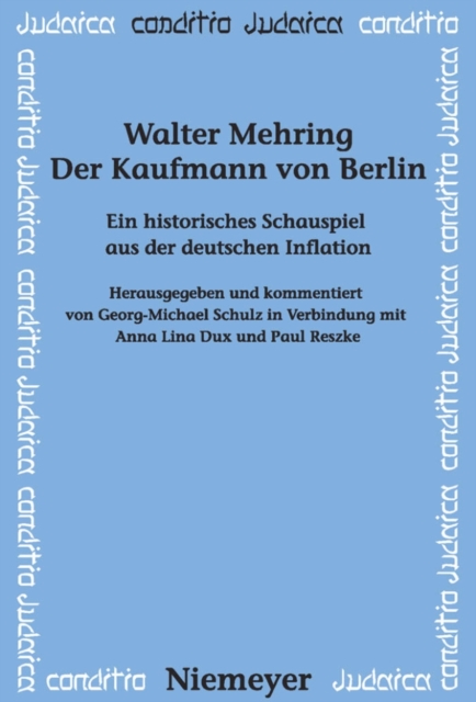 Anthropologie der Goethezeit