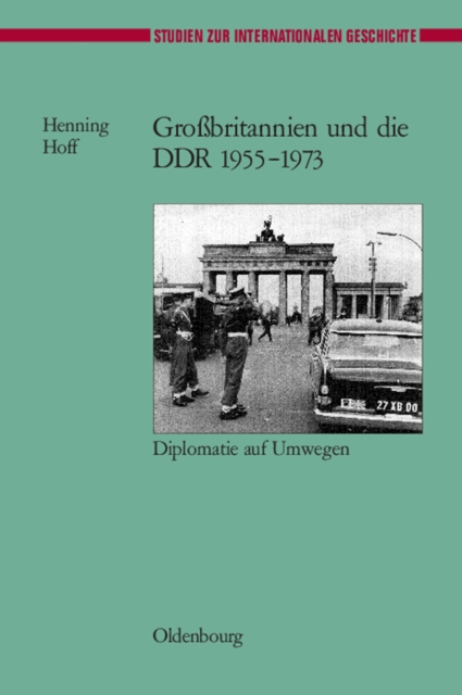 Internationalismus und Diplomatie