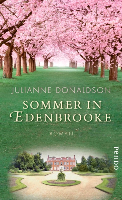 Sommer in Edenbrooke
