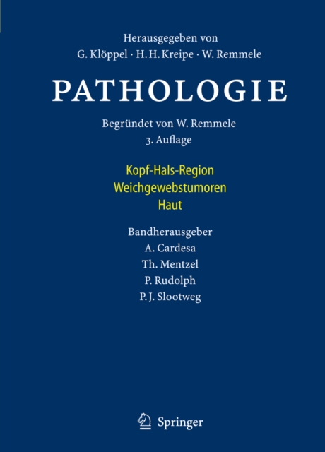 Pathologie