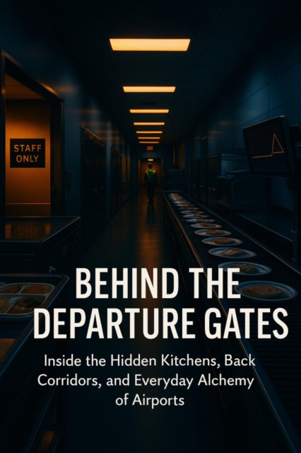 Behind the Departure Gates