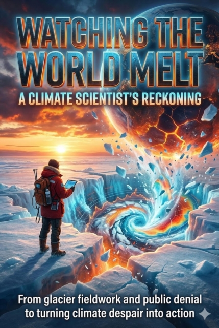 Watching the World Melt: A Climate Scientist's Reckoning
