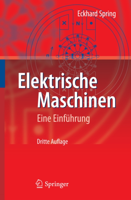 Elektrische Maschinen