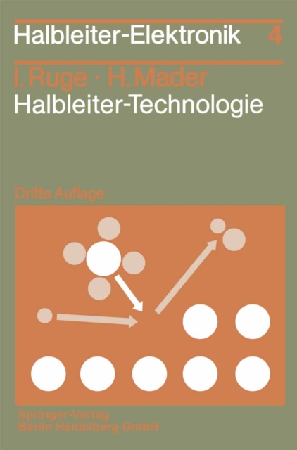 Halbleiter-Technologie