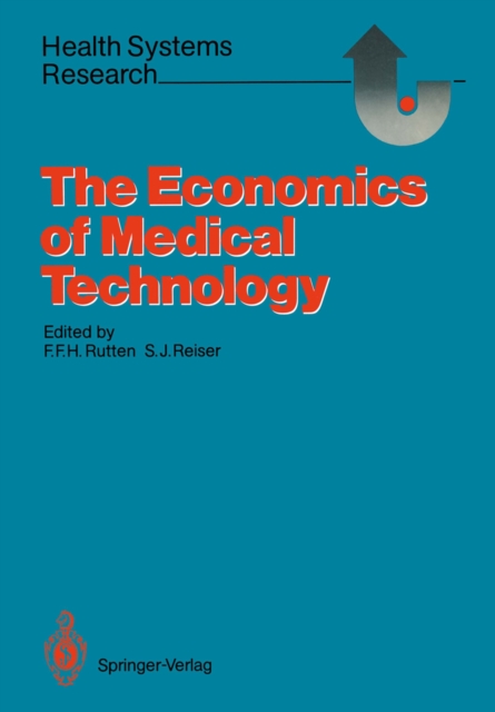 Economics of Medical Technology