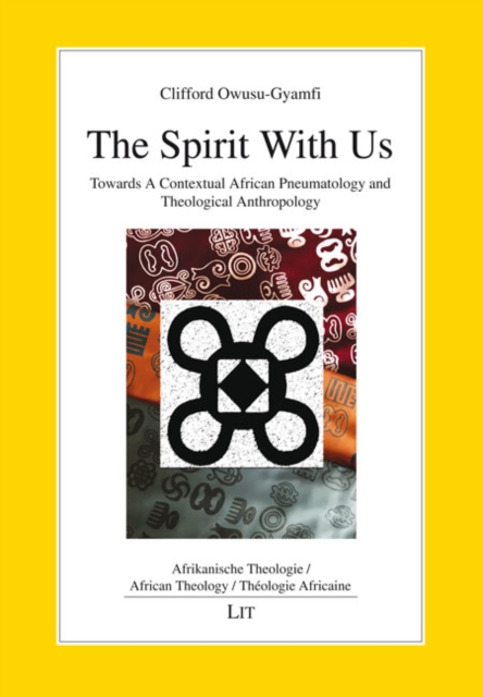 Spirit With Us