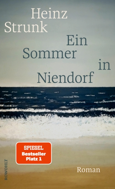 Ein Sommer in Niendorf