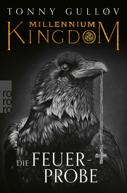 Millennium Kingdom: Die Feuerprobe