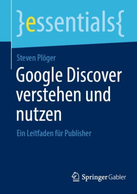 Google Discover verstehen und nutzen