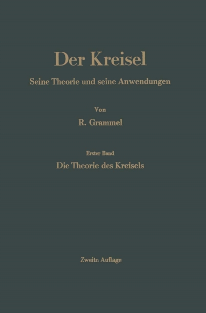 Der Kreisel