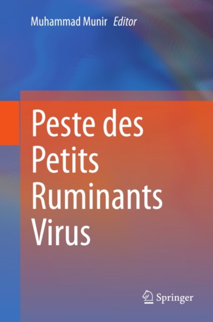 Peste des Petits Ruminants Virus